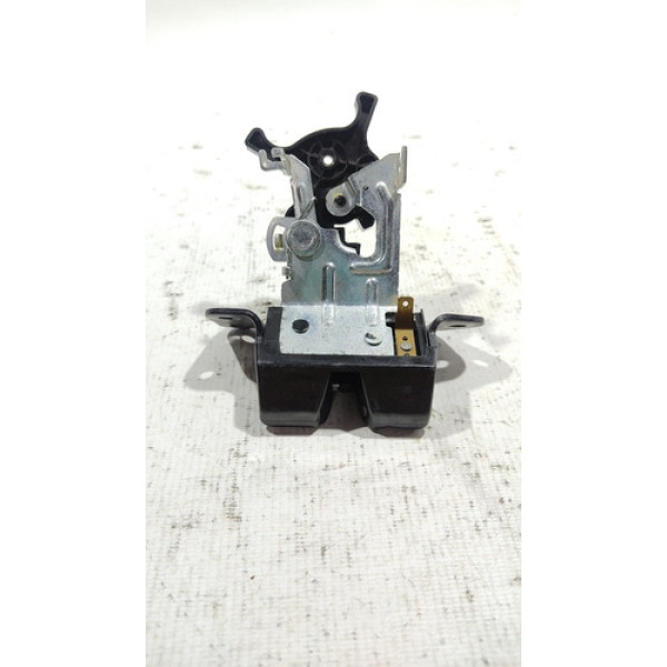 Fechadura Do Porta Malas Hyundai Hb20 2017