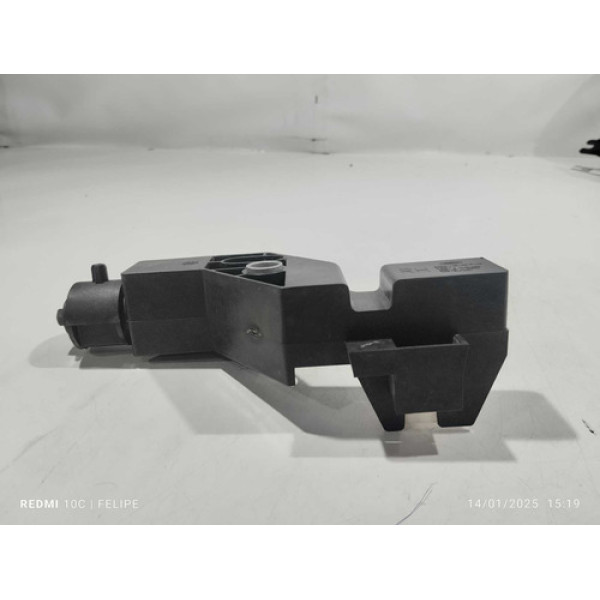 Suporte Direito Do Painel Frontal Ford Ka 1.5 2017