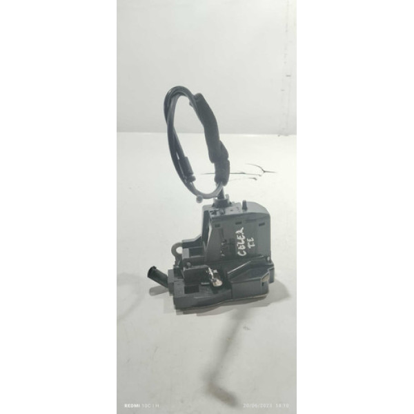 Fechadura Elétrica Porta Traseira Esquerda Chery Celer 2014