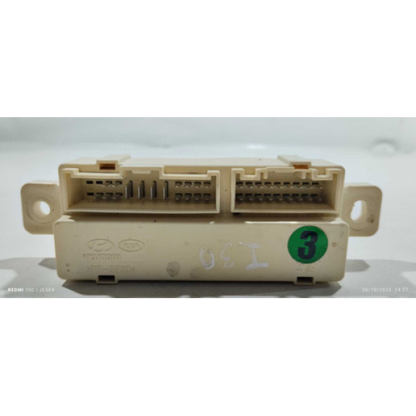 Módulo Trava Elétrica Central I30 2.0 Automático 16v 2011