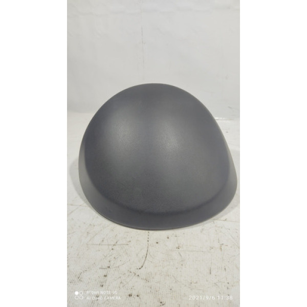 Moldura Painel  Instrumento Renault Fluence 2012 Com Detalhe