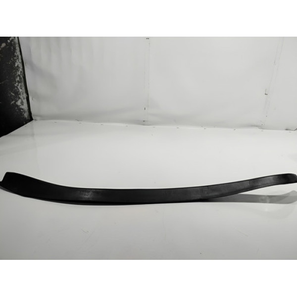 Pestana Friso Porta Traseira Esquerda Volkswagen Jetta 2009 Cinza