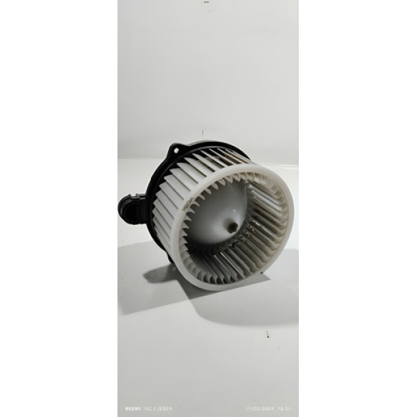 Motor Do Ar Forçado Kia Cerato 2015