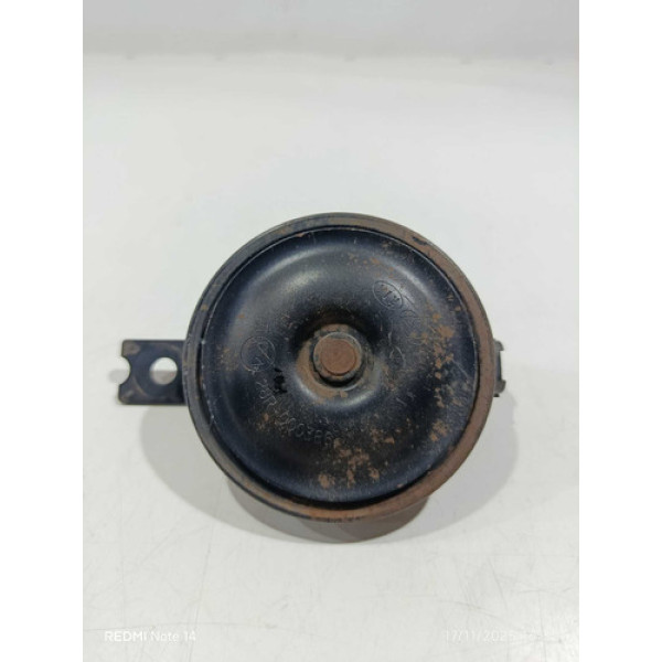 Buzina Kia Cerato 1.6 Aut 2015