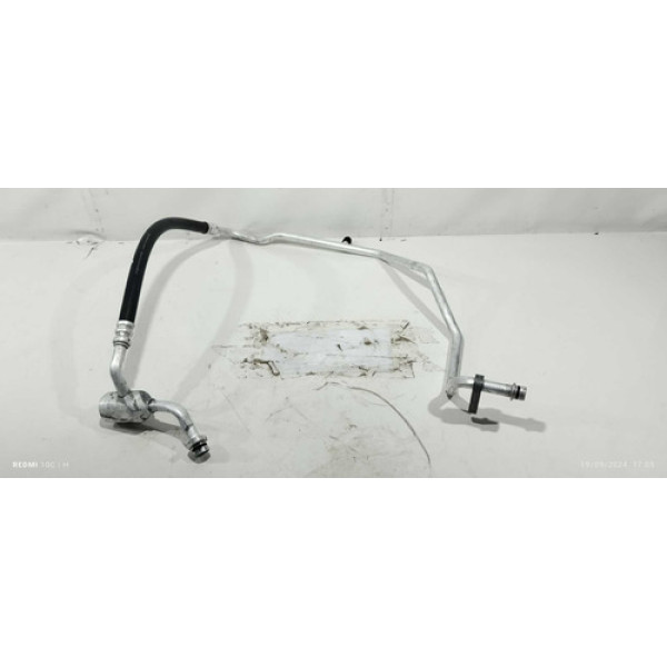 Mangueira Do Ar Condicionado Nissan Sentra 2.0 Auto 2008