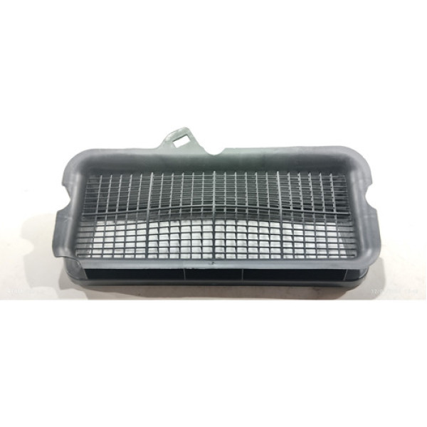 Acabamento Grade Difusor Ar Volkswagen Nivus 2022