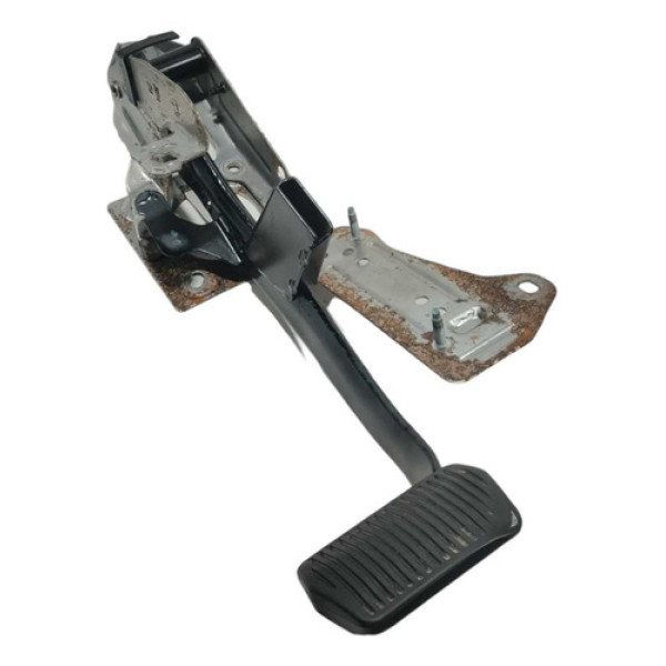 Pedal Freio C/ Suporte Focus 2.0 Automático Se 2016