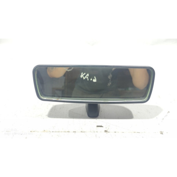 Retrovisor Espelho Interna Central Ford Ka 2012 98fa17k695