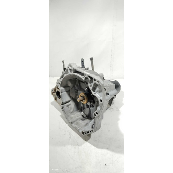 Caixa De Câmbio Manual Nissan Versa 1.0 3cc 2018