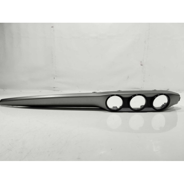 Moldura Painel Difusor Central Fiat Argo 1.3 Manual 2020