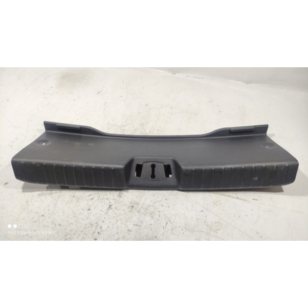 Acabamento Inferior Porta-mala Hyundai I30 2011 C/riscos