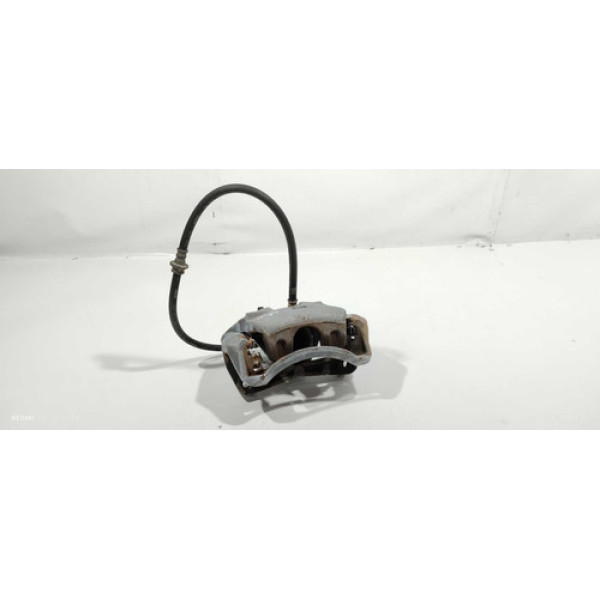 P.i.nça Dianteira Direita Nissan Sentra 2.0 Auto 2008