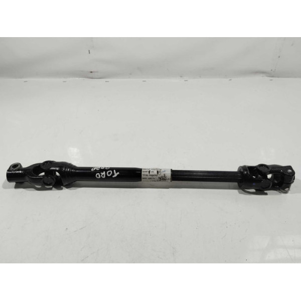 Coluna Volante Cruzeta Fiat Toro Endurance Atd4 Diesel 2021