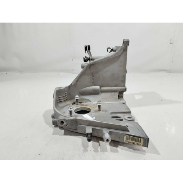 Suporte Bomba Alta Pressão Toro Endurance Atd4 Diesel 2021