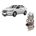 Motor Parcial Chevrolet Prisma Onix 1.4  2014 2018