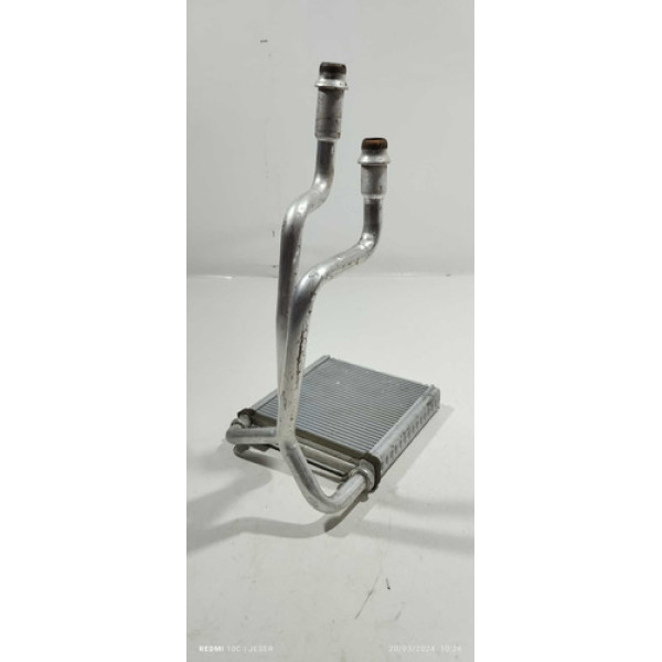 Radiador Ar Quente Evaporador Chevrolet Spin 2014