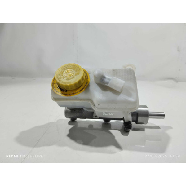 Reservatorio Cilindro Volkswagen Fox 1.6 2013