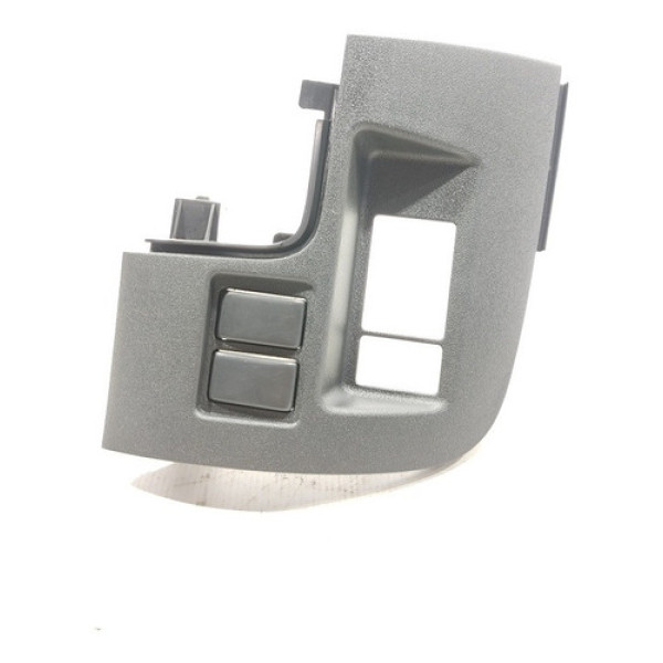 Moldura Painel Comando Retrovisor Nissan March Versa