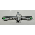Máquina De Vidro Traseira Esquerda Peugeot 408 2012