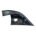 Moldura Interna Esquerda Do Retrovisor Chevrolet Prisma 2016