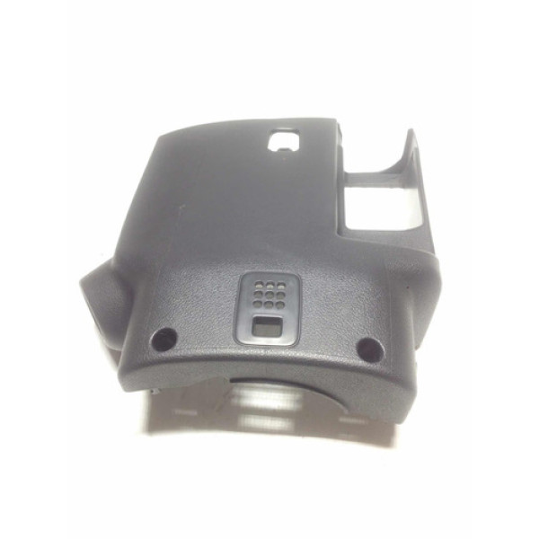 Acabamento Moldura Inferior Coluna Direção Peugeot 308 2013