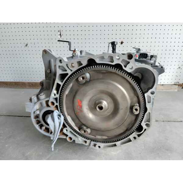 Caixa De Câmbio Kia Cerato 1.6 Automático Sx3 16v 2015 128cv