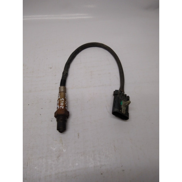 Sonda Lambda Chery Qq 2014 1.0 3cc Pós Catalisador R