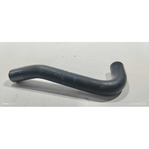 Mangueira De Agua Do Cabeçote Renault Logan 1.0 3cc 2021