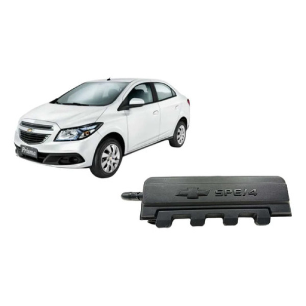 Ressonador Filtro Ar Prisma Onix 2016 52043236