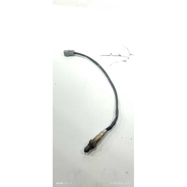 Sonda Lambda Pós Catalisador Kia Cerato 1.6 2009-2013 