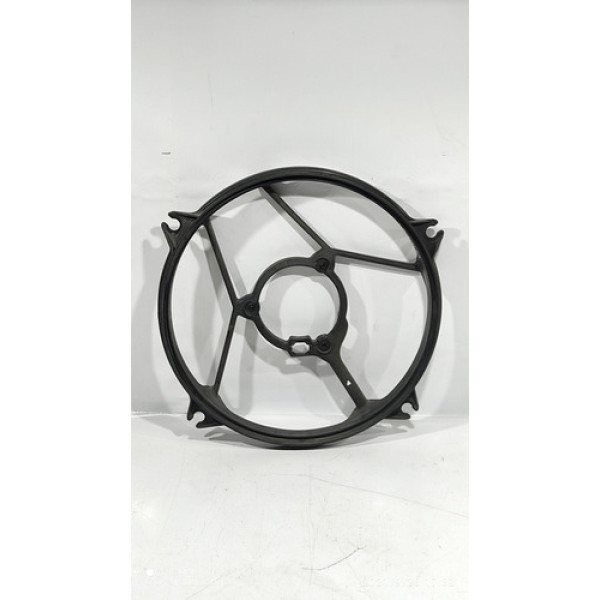 Defletor Ventoinha Citroen C4 Picasso 2010 2.0 Automática