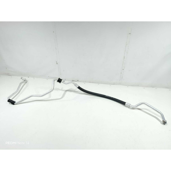 Mangueira Do Ar Condicionado Mitsubishi Lancer 2014