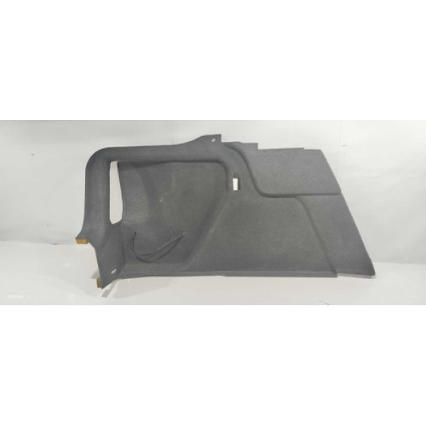 Forro Porta Lado Esquerdo Porta Malas Citroën C5 2004