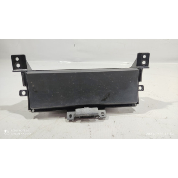 Porta Objetos Suzuki Grand Vitara 2013