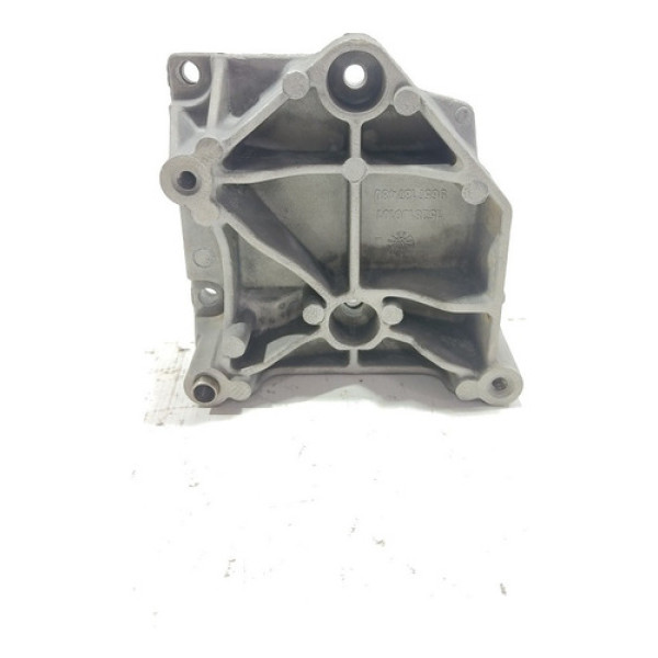 Suporte Do Compressor Peugeot Hoggar 1.6