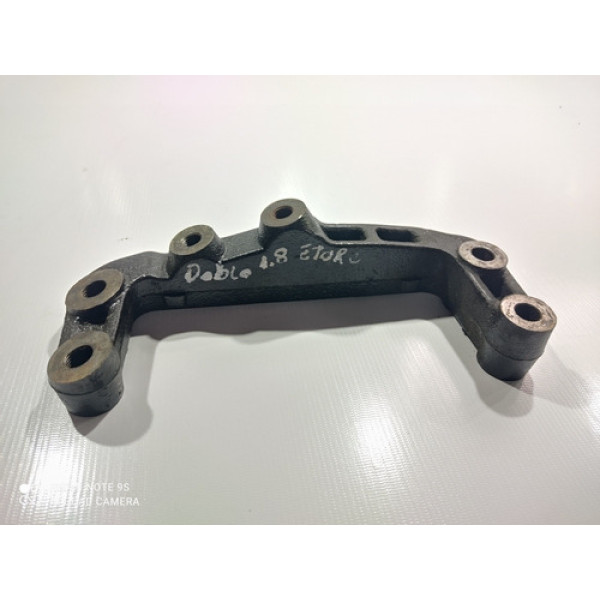 Suporte Do Motor Fiat Doblo 1.8 Etork 2010