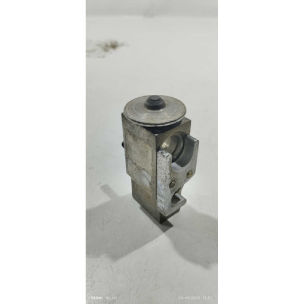 Válvula De Expansão Mercedes Classe A 160 1.6 2004