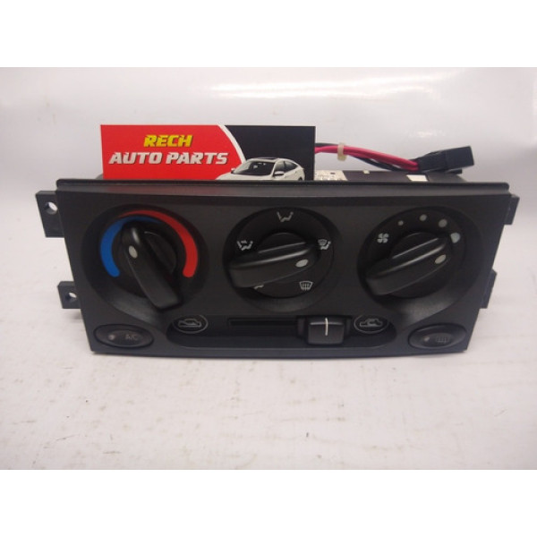 Comando Ar Condicionado Chery Qq S118112010 2015/1.0/3 Cilin