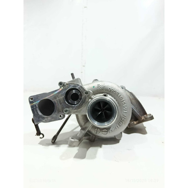 Turbina Jeep Renegade Sahara 1.3 Turbo T270 2025