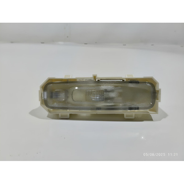 Lampada Da Alça Do Teto Traseira Esquerda Fiat Toro 2021