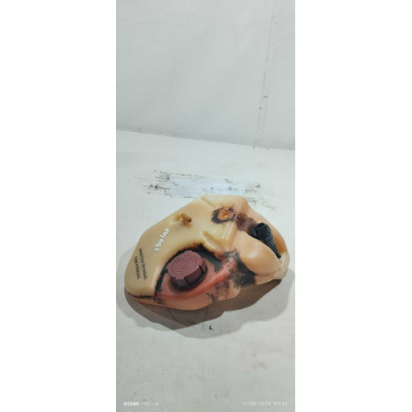 Reservatório Partida A Frio Vw Gol G5 2008 2009 A 2012