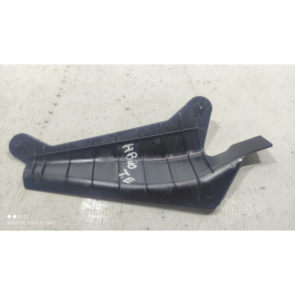 Cobertura Da Fechadura Elétrica  Traseiro Esquerdo Hb20 2015