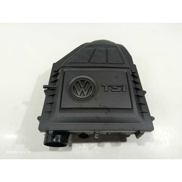 Caixa Filtro De Ar Virtus Polo 1.0 Highline Tsi Aut 2023