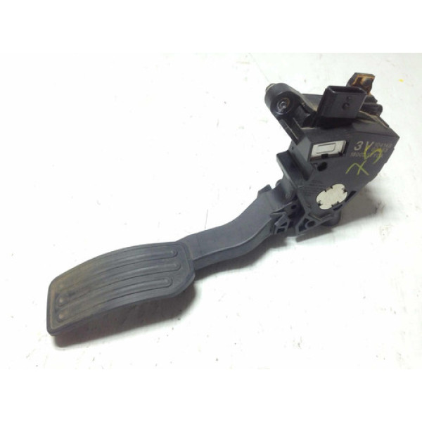 Pedal Acelerador Nissan Versa 2014 Original
