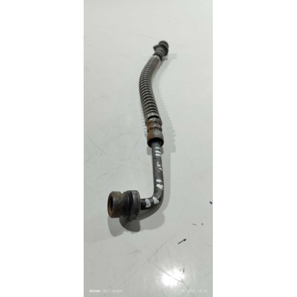 Flexível De Freio Traseiro Esquerdo Hyundai Hb20 2018