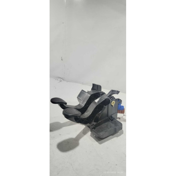 Pedal De Freio E Embreagem Fiat Argo Drive 1.0 4cc 2019