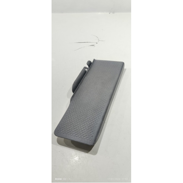 Apoio Descanso Pé Esquerdo Volkswagen Tiguan Tsi 2010