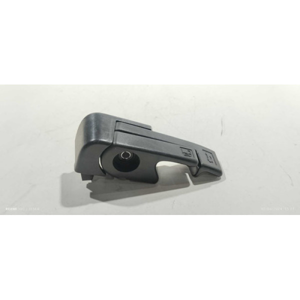 Alavanca Abertura Porta Malas Portinhola  Lancer 2010/2015