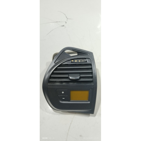 Difusor De Ar Painel Lado Direito C4 Picasso 2008-2013 