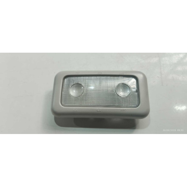 Luz Do Teto Cortesia Fiat Gran Siena 2013/2018